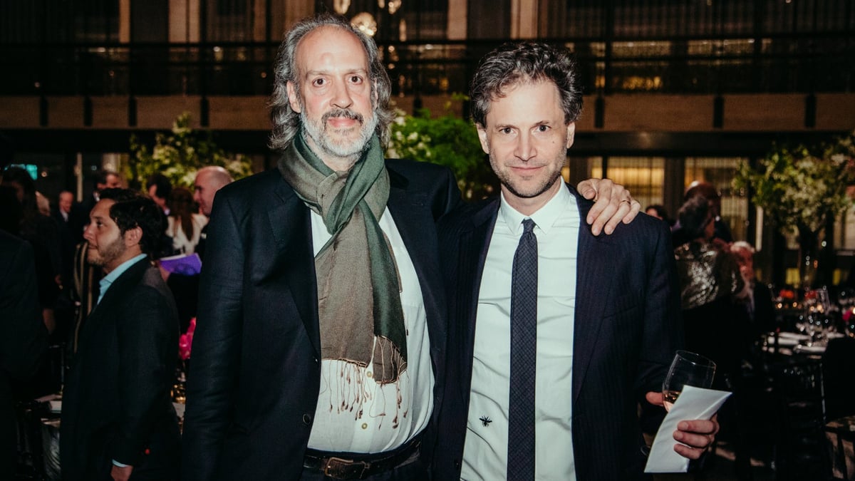 Kent Jones to Step Down as Director of the New York Film Festival Following NYFF57