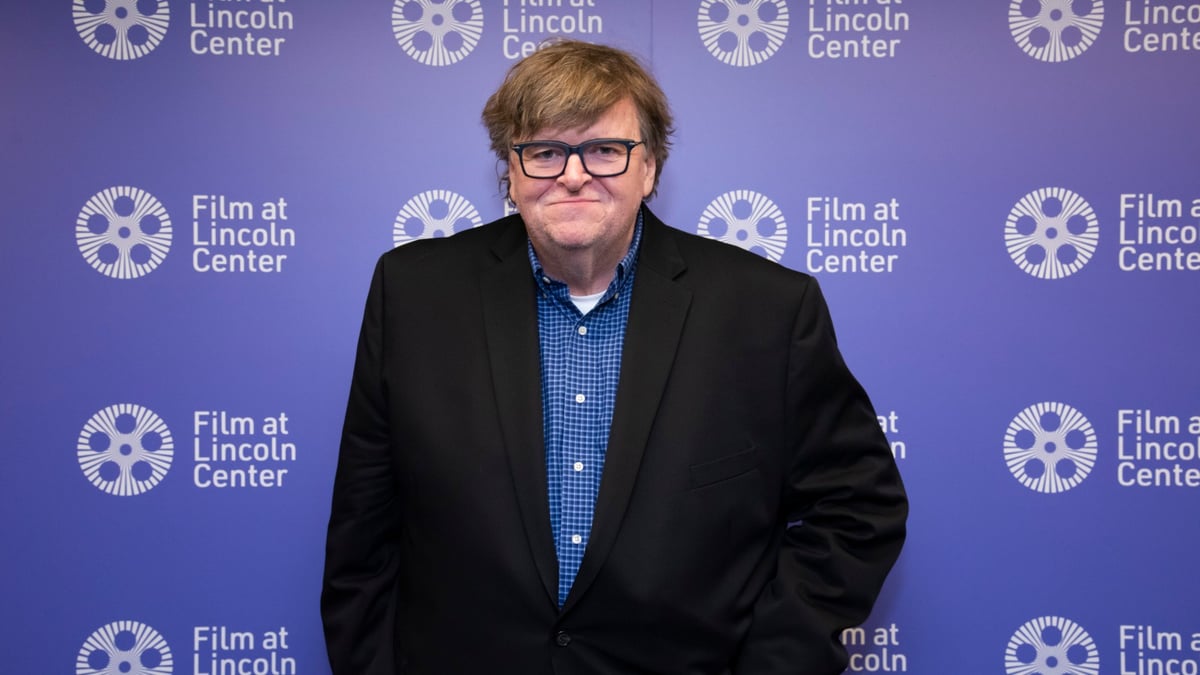 Photos: Back Stage at Film at Lincoln Center’s 50th Anniversary Gala