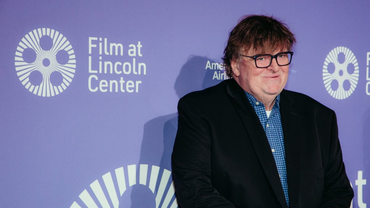 Photos: Celebrating 50 Years of Film at Lincoln Center!