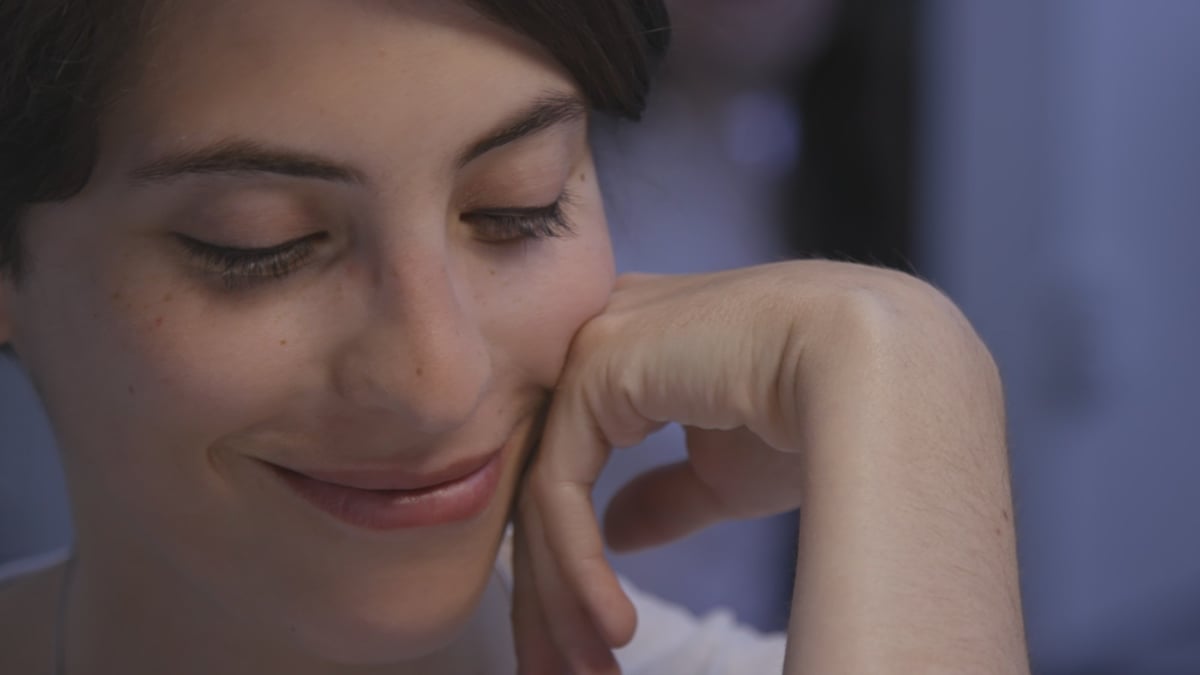 No Box for Me. An Intersex Story