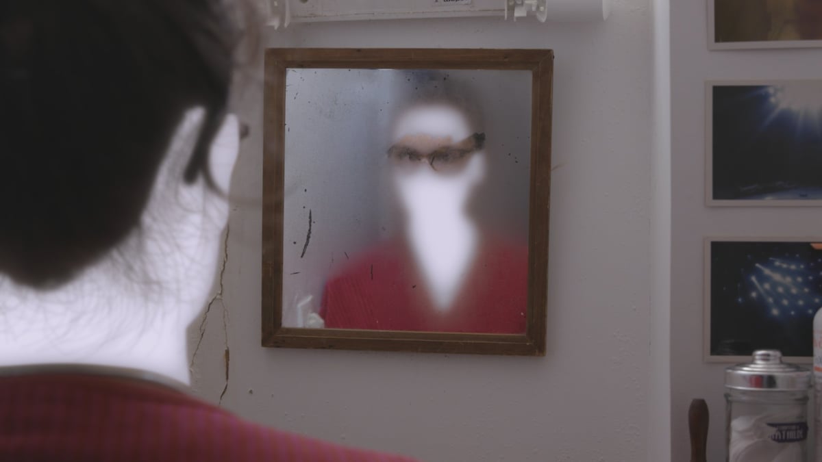 No Box for Me. An Intersex Story