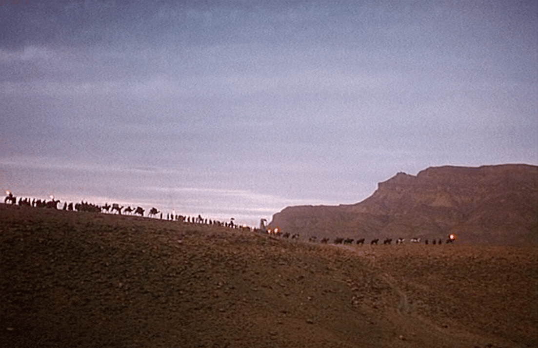 Genesis: The Creation and the Flood