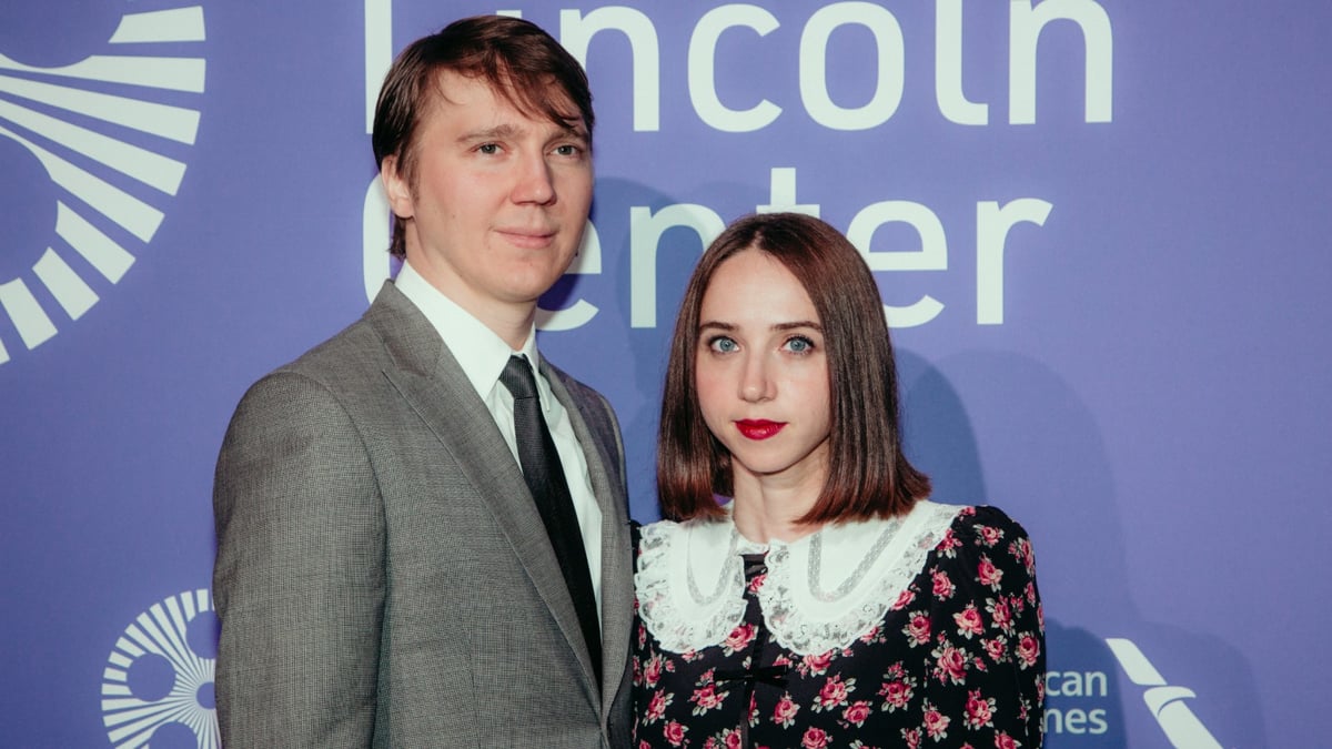 Photos: Celebrating 50 Years of Film at Lincoln Center!