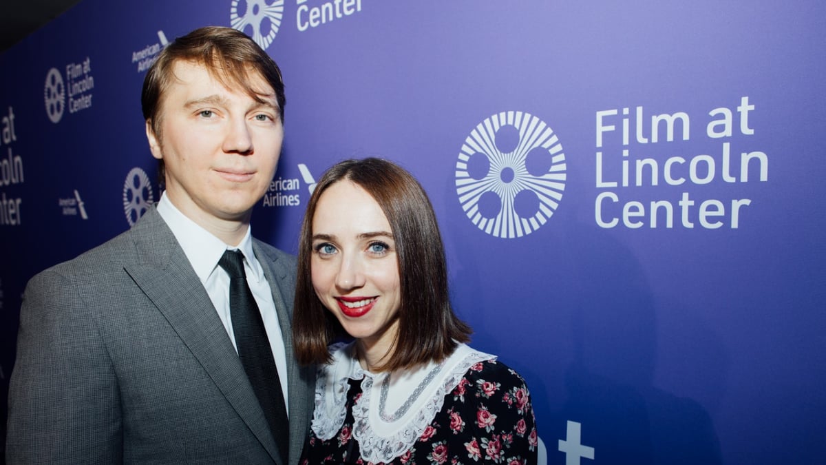 Photos: Celebrating 50 Years of Film at Lincoln Center!