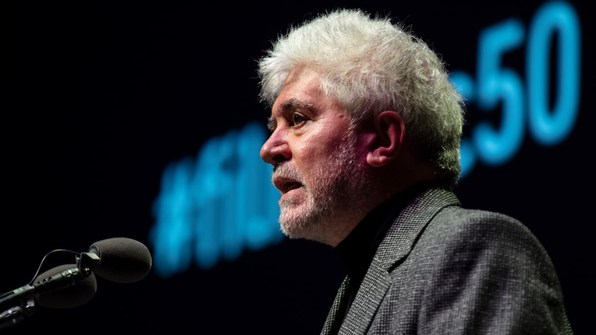 Photos: On Stage at Film at Lincoln Center’s 50th Anniversary Gala