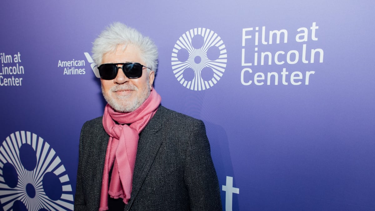 Photos: Celebrating 50 Years of Film at Lincoln Center!