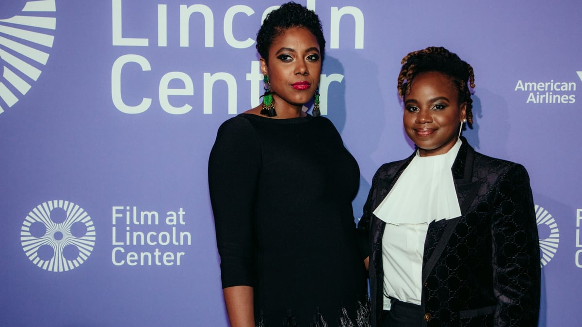 Photos: Celebrating 50 Years of Film at Lincoln Center!