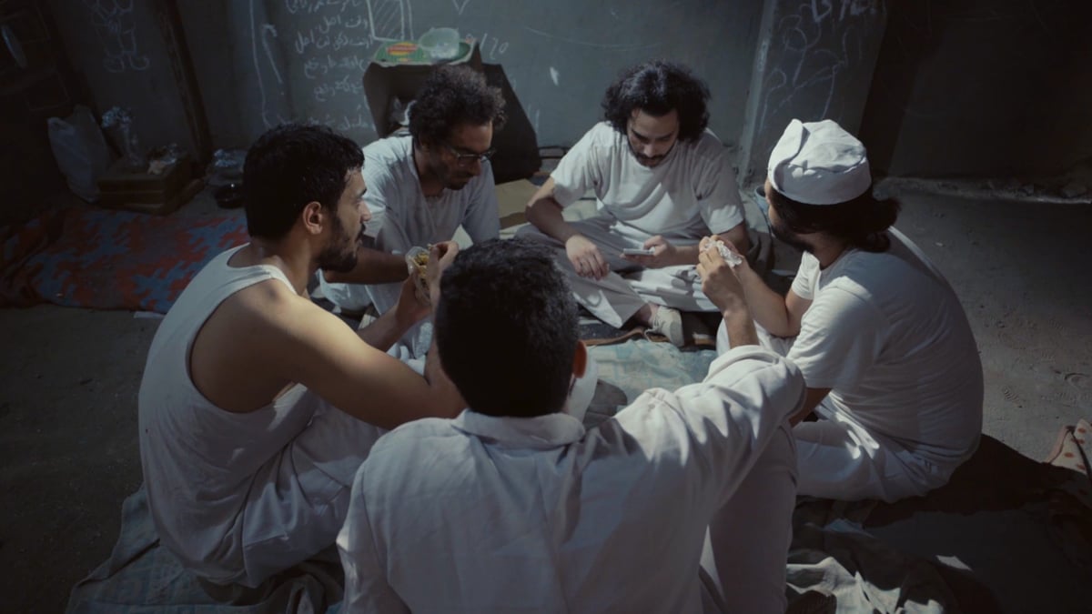 New York African Film Festival 2019 Shorts Program
