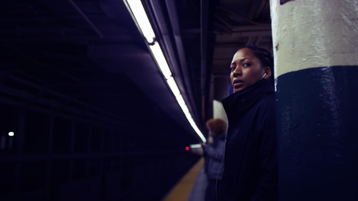 New York African Film Festival 2019 Shorts Program