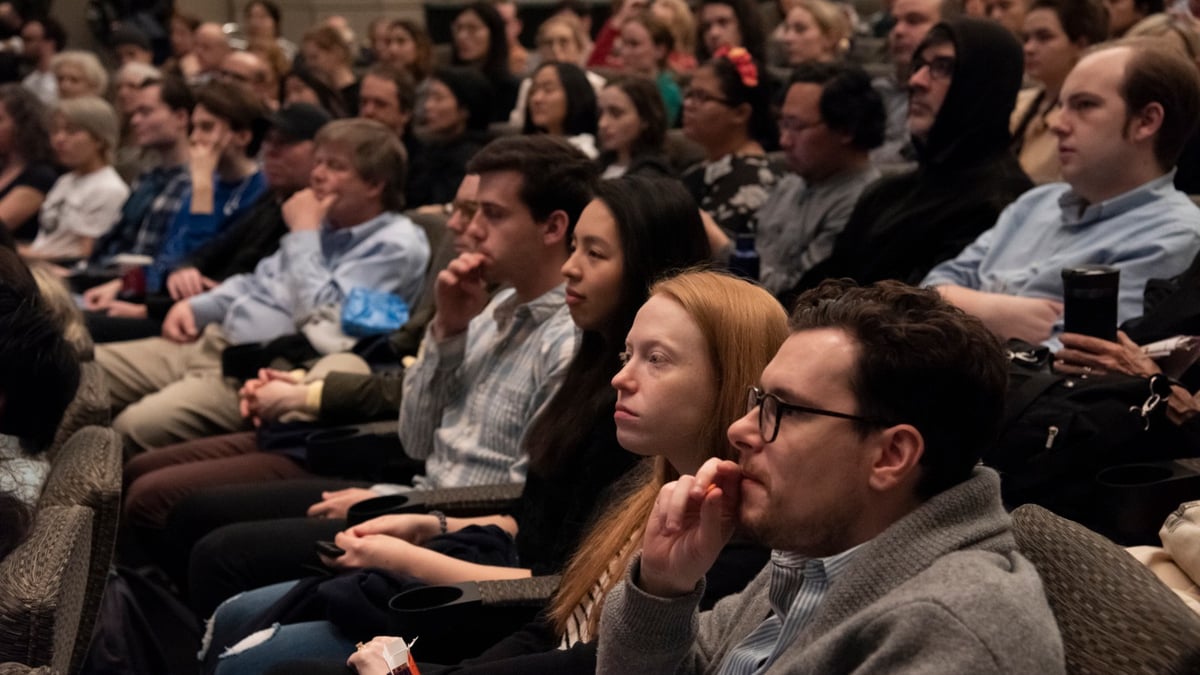 Joanna Hogg, Tilda Swinton, and Honor Swinton Byrne Talk <i>The Souvenir</i>