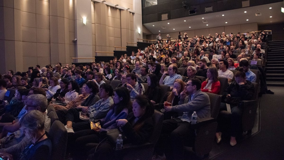 Joanna Hogg, Tilda Swinton, and Honor Swinton Byrne Talk <i>The Souvenir</i>
