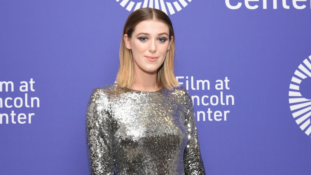 Joanna Hogg, Tilda Swinton, and Honor Swinton Byrne Talk <i>The Souvenir</i>