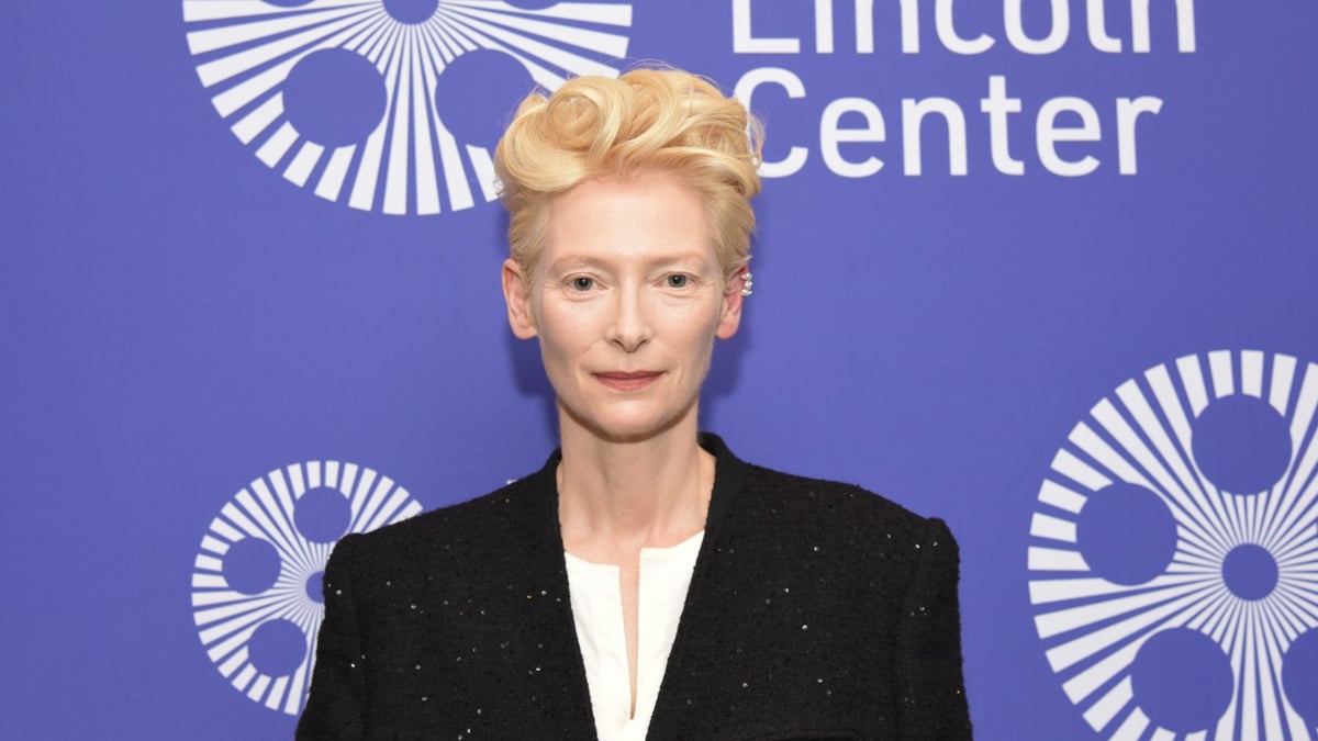 Joanna Hogg, Tilda Swinton, and Honor Swinton Byrne Talk <i>The Souvenir</i>