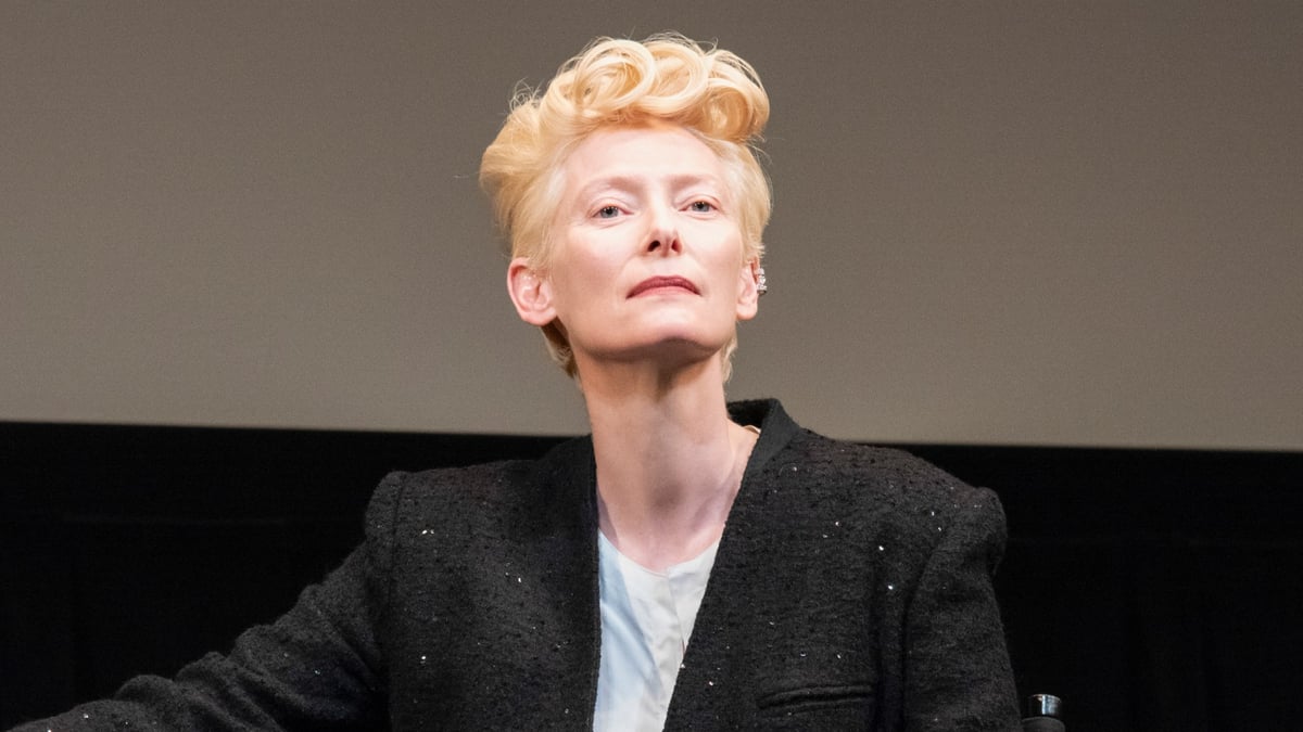 Joanna Hogg, Tilda Swinton, and Honor Swinton Byrne Talk <i>The Souvenir</i>