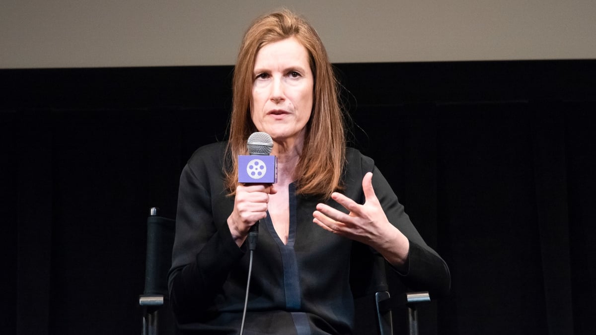 Joanna Hogg, Tilda Swinton, and Honor Swinton Byrne Talk <i>The Souvenir</i>