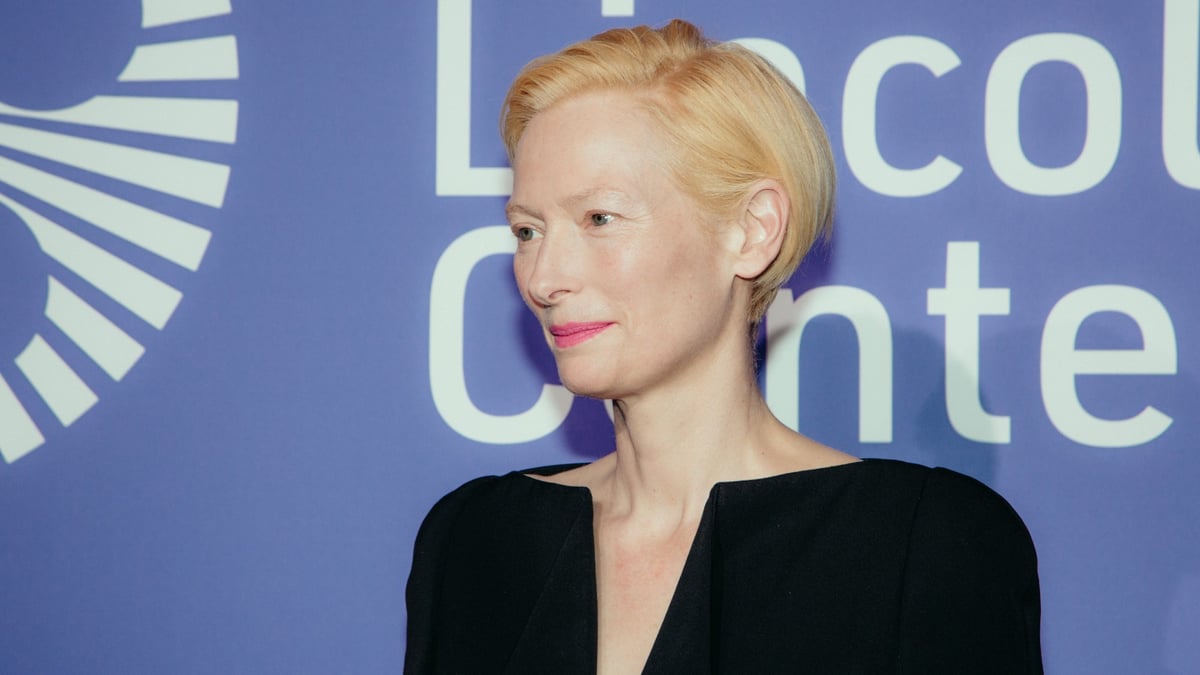 Photos: Celebrating 50 Years of Film at Lincoln Center!