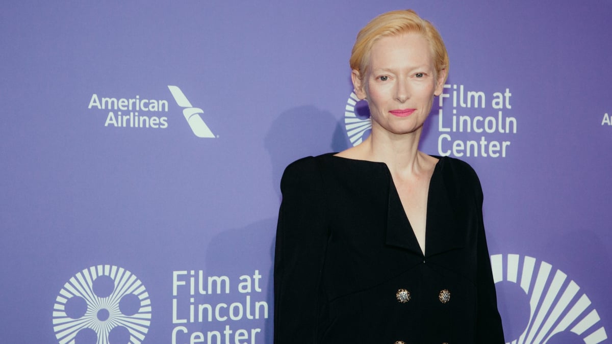 Photos: Celebrating 50 Years of Film at Lincoln Center!