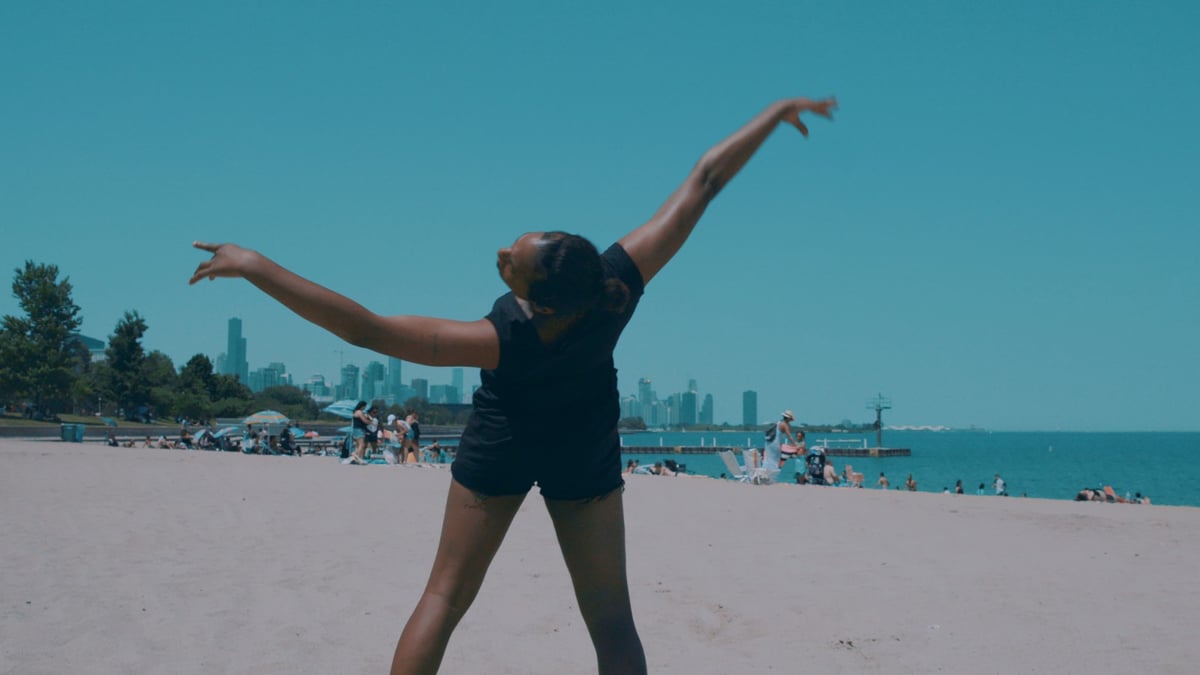 Dance on Camera 2019 Shorts Program I