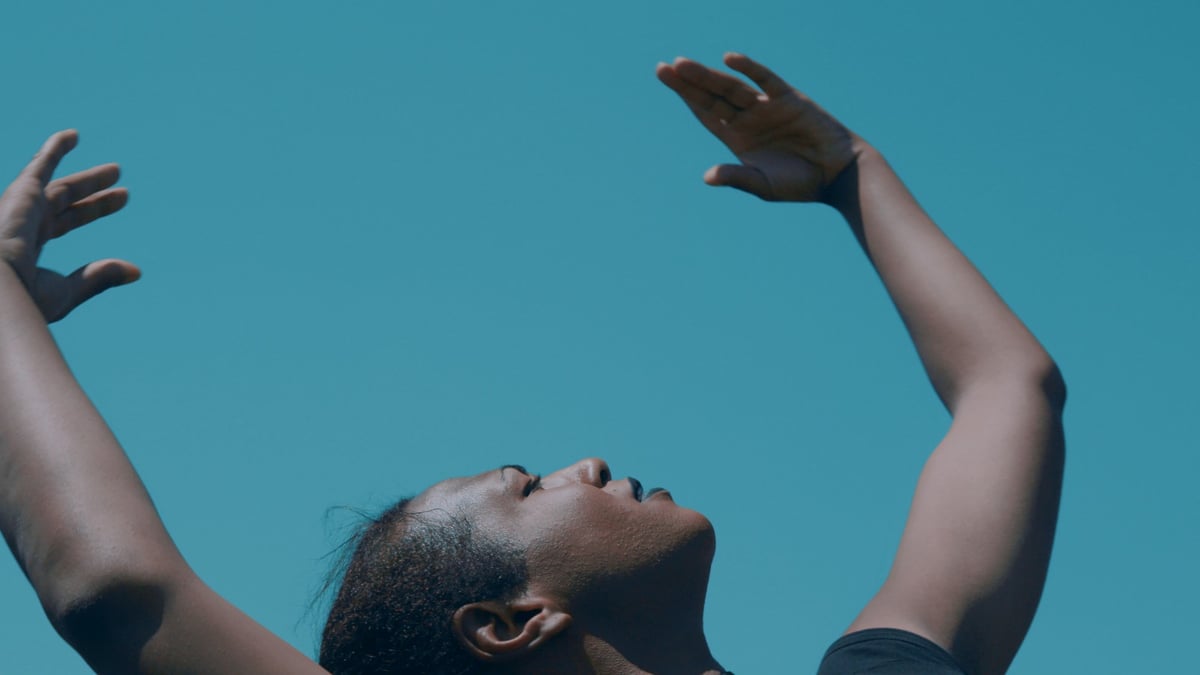 Dance on Camera 2019 Shorts Program I