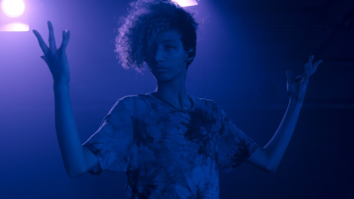 Dance on Camera 2019 Shorts Program I