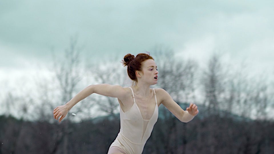 Dance on Camera 2019 Shorts Program II