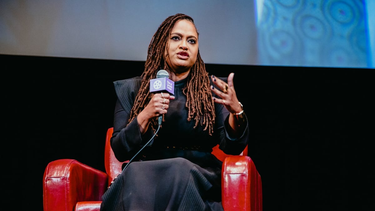 Ava DuVernay Discusses <i>When They See Us</i> at Film at Lincoln Center