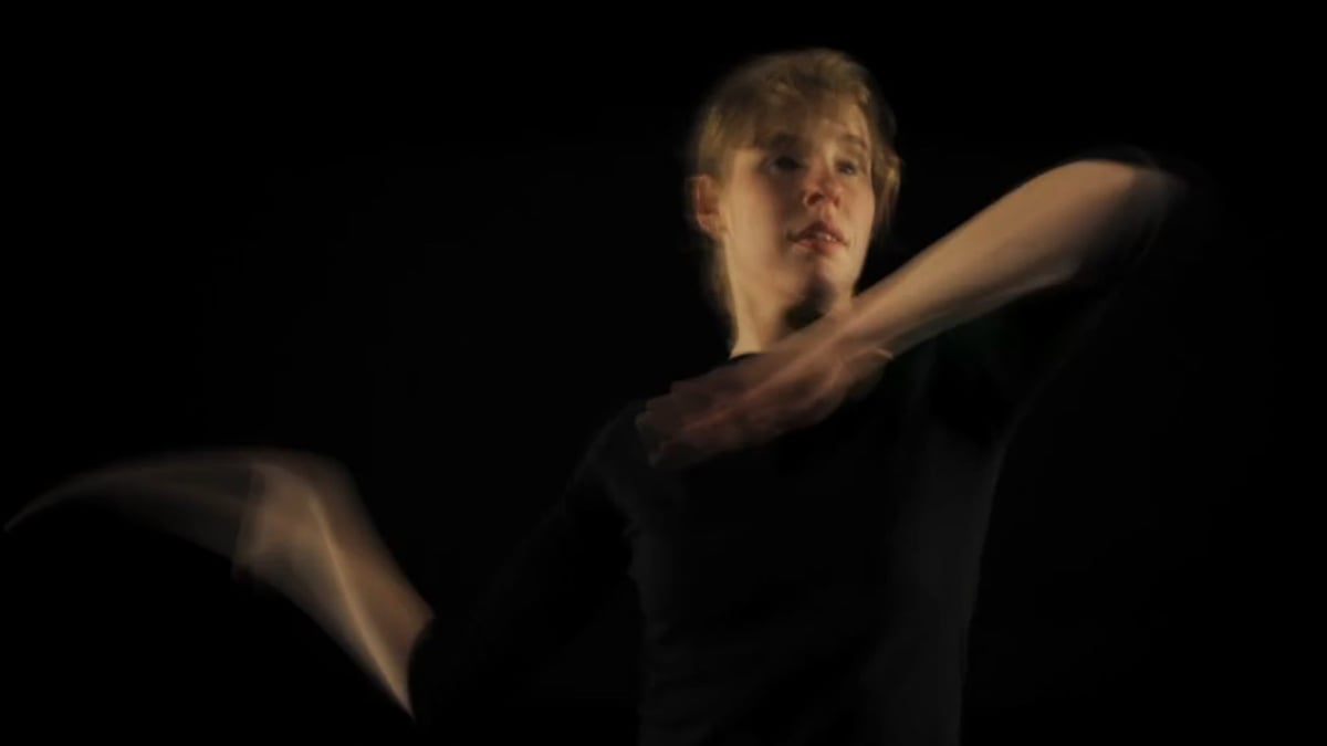 DFA Global: Three World Premiere Shorts