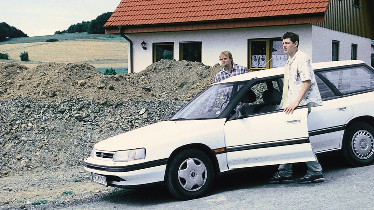 Bungalow