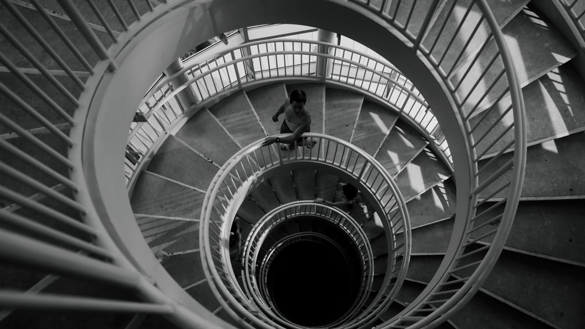 Dance on Camera 2019 Shorts Program II