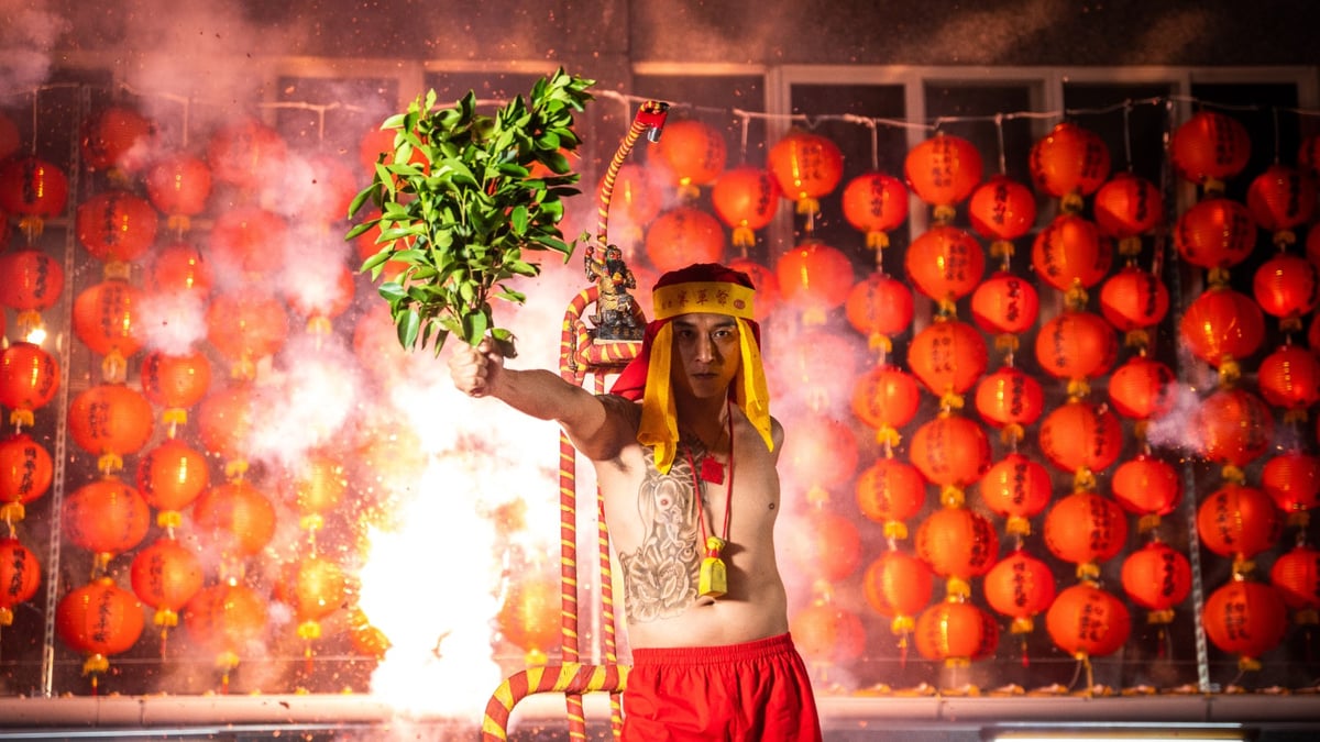 New York Asian Film Festival 2019