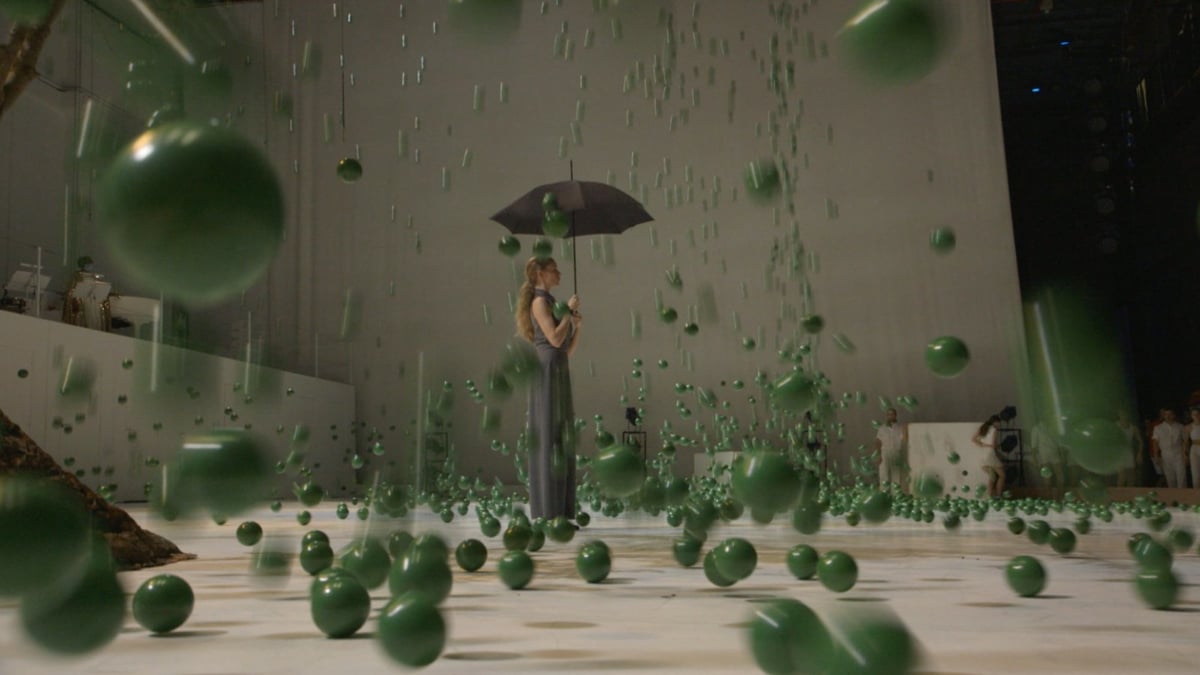Dance on Camera Festival 2019