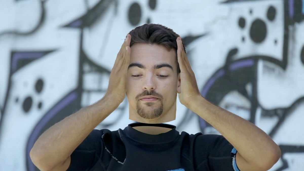 Dance on Camera 2019 Shorts Program II