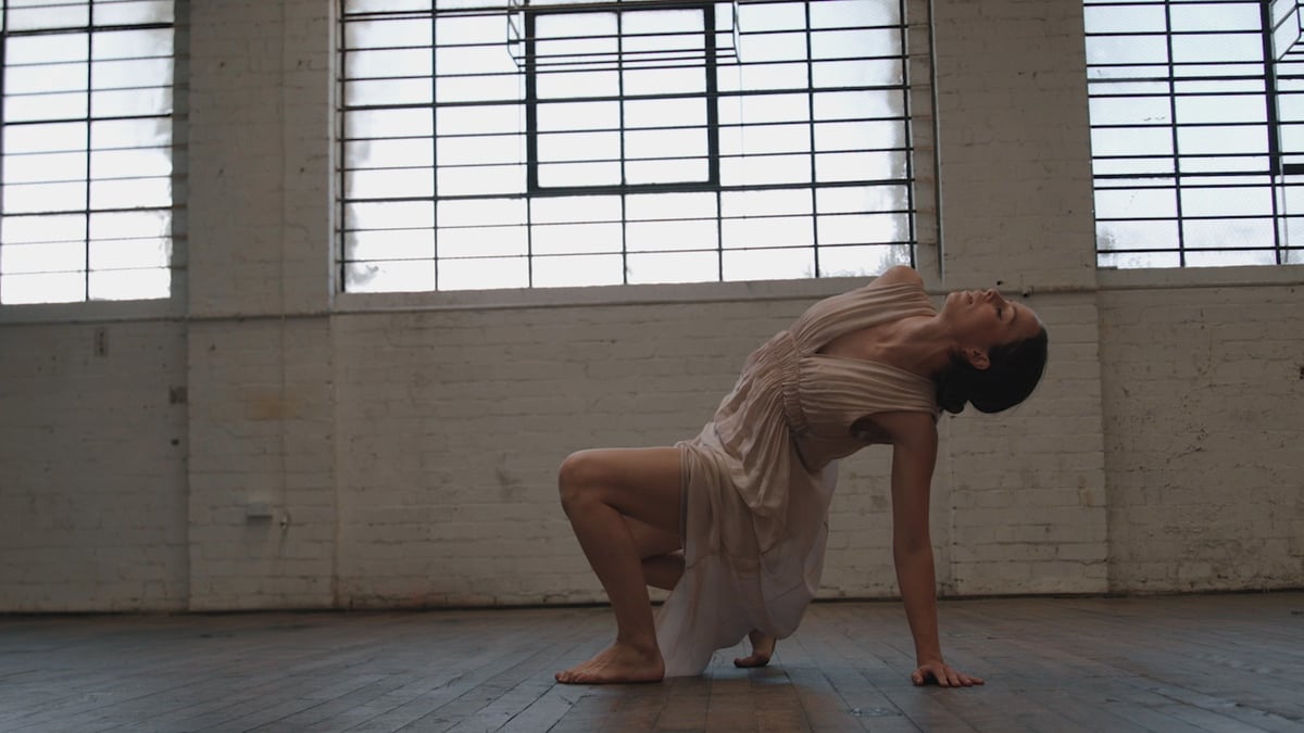 Dance on Camera 2019 Shorts Program I