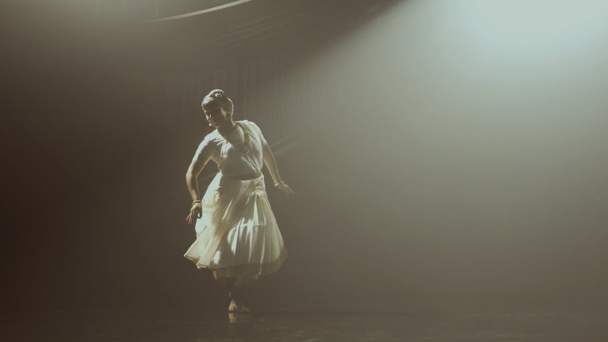 Dance on Camera 2019 Shorts Program I