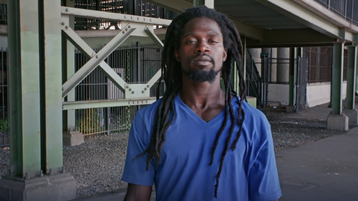 Dance on Camera 2019 Shorts Program II