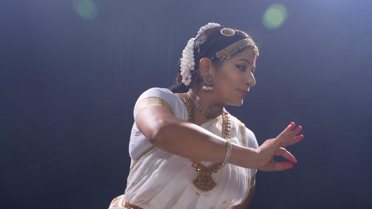 Dance on Camera 2019 Shorts Program I