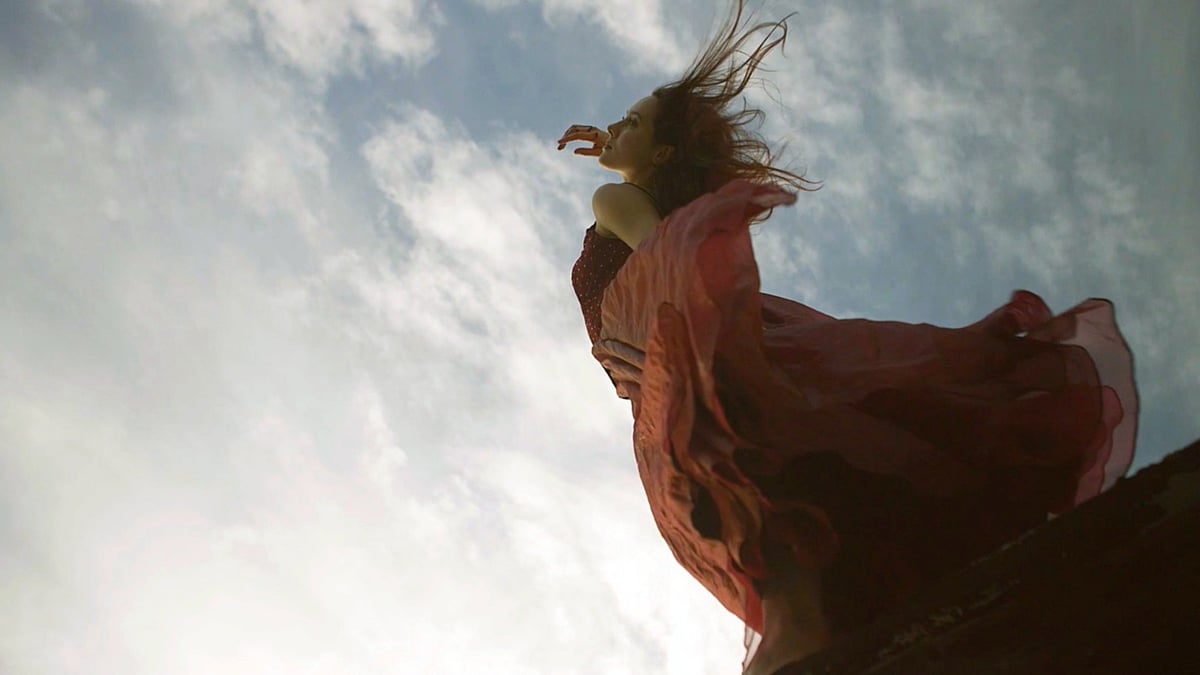 Dance on Camera 2019 Shorts Program II