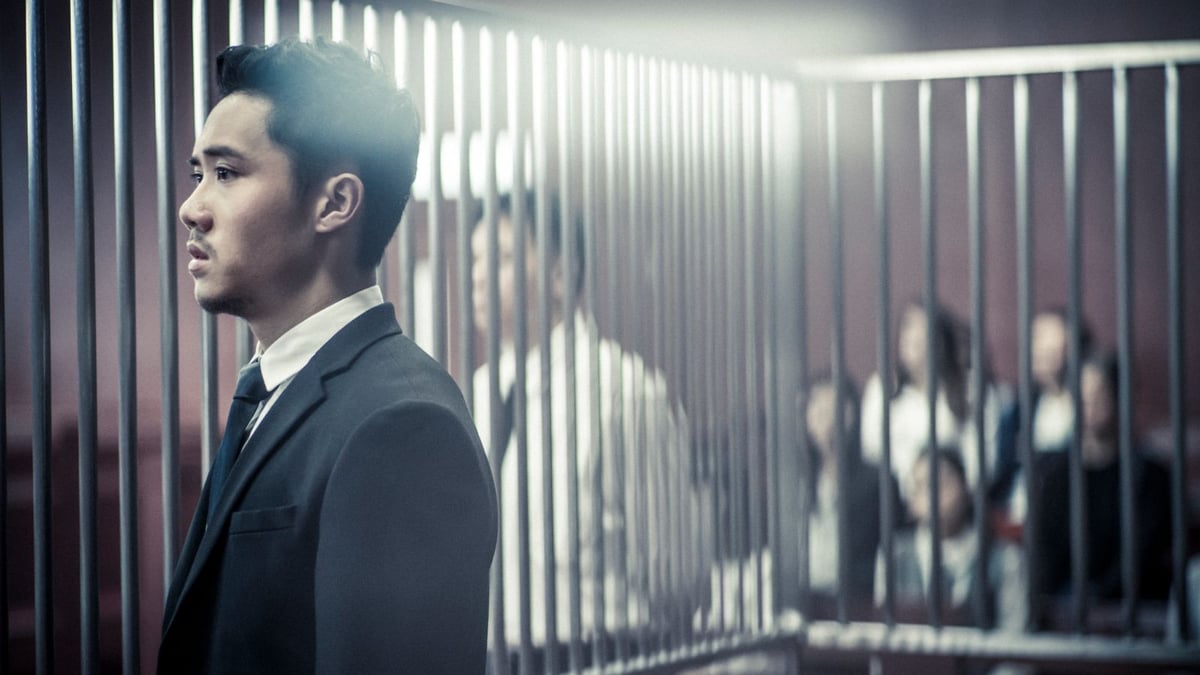 The Attorney