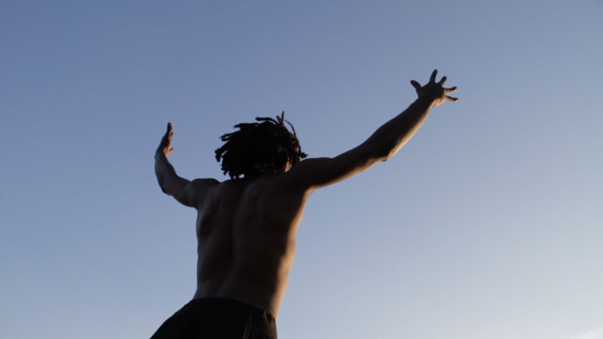 Dance on Camera 2019 Shorts Program II
