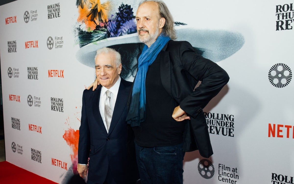 Kent Jones to Step Down as Director of the New York Film Festival Following NYFF57