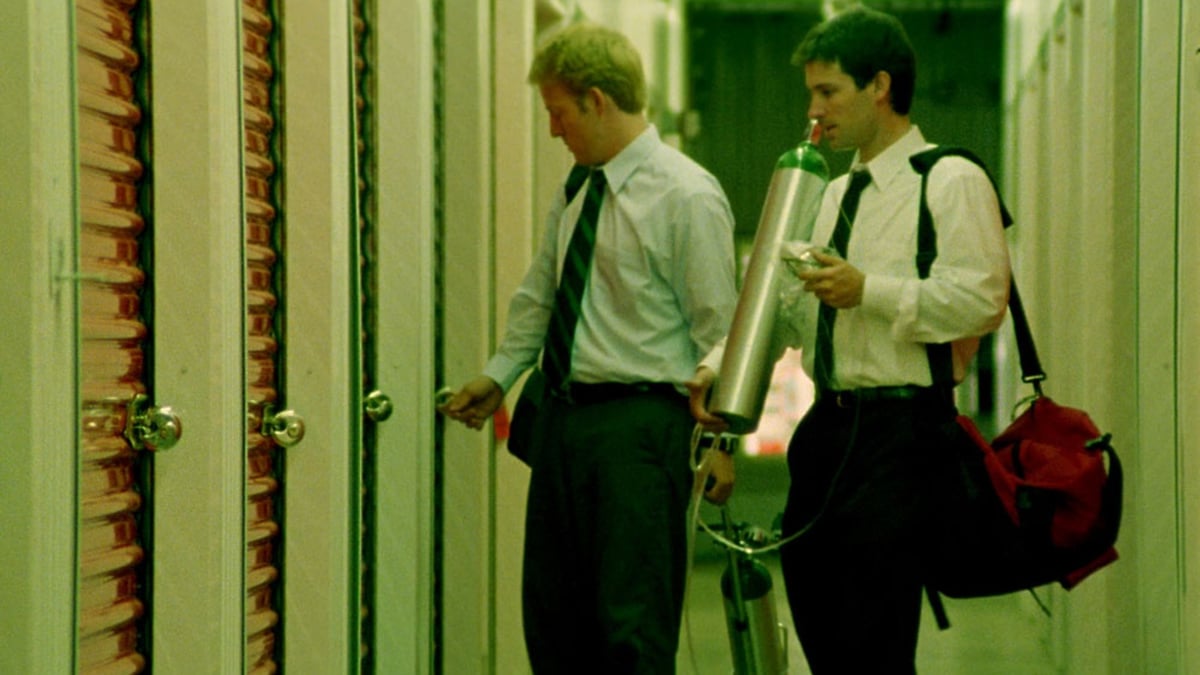 This Is Cinema Now: 21st Century Debuts