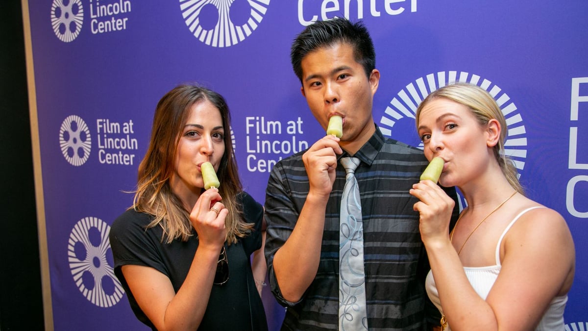 Photos: 50th Mixtape Kicks Off with Free Weekly Double Features!