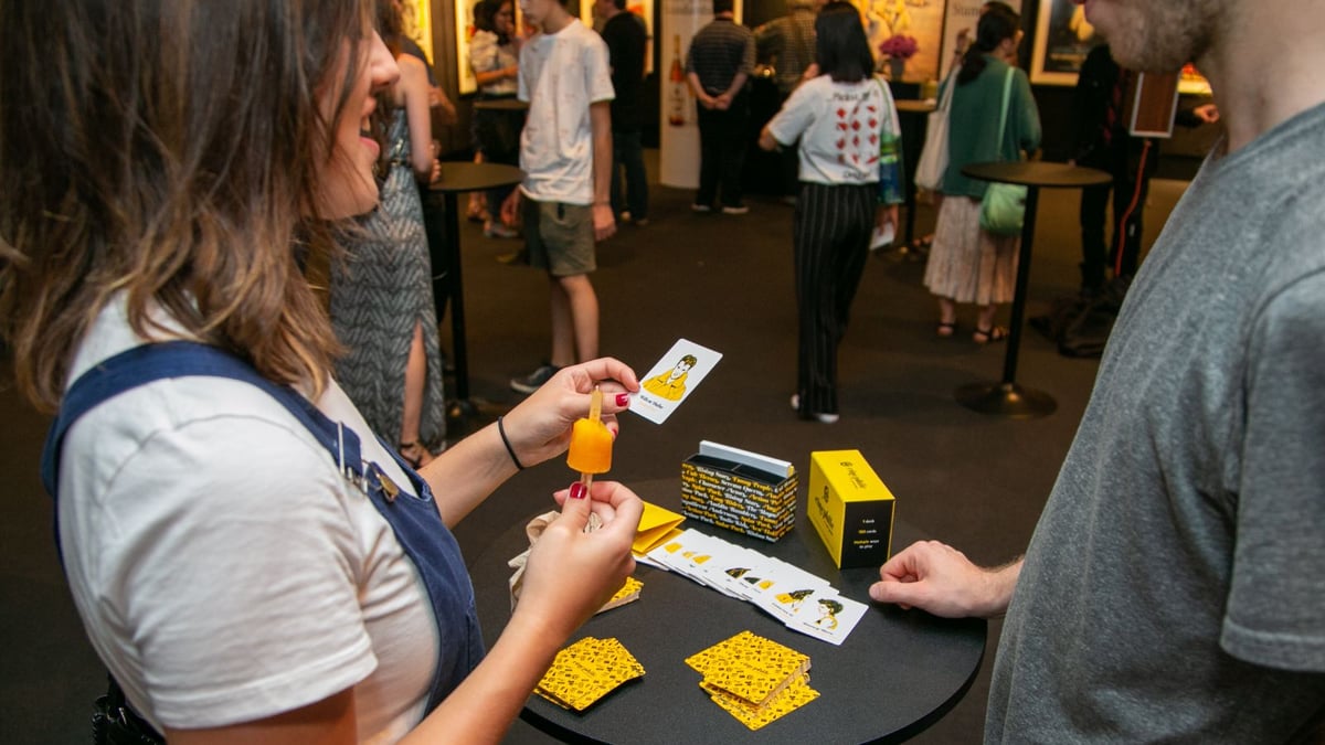 Photos: 50th Mixtape Kicks Off with Free Weekly Double Features!