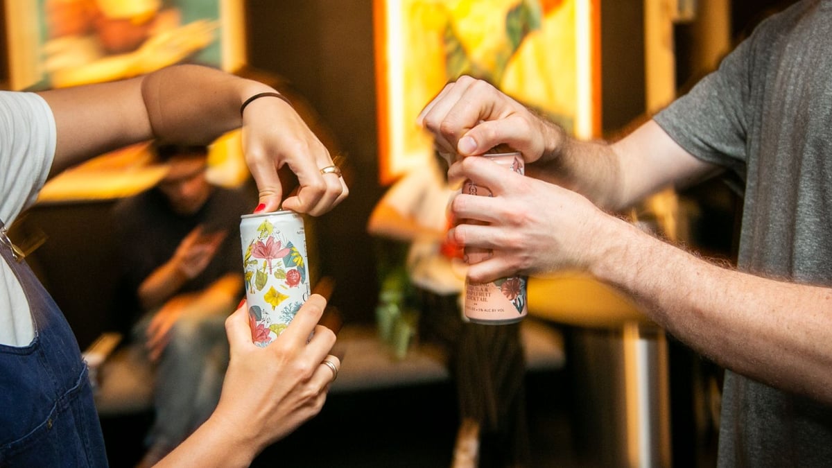 Photos: 50th Mixtape Kicks Off with Free Weekly Double Features!