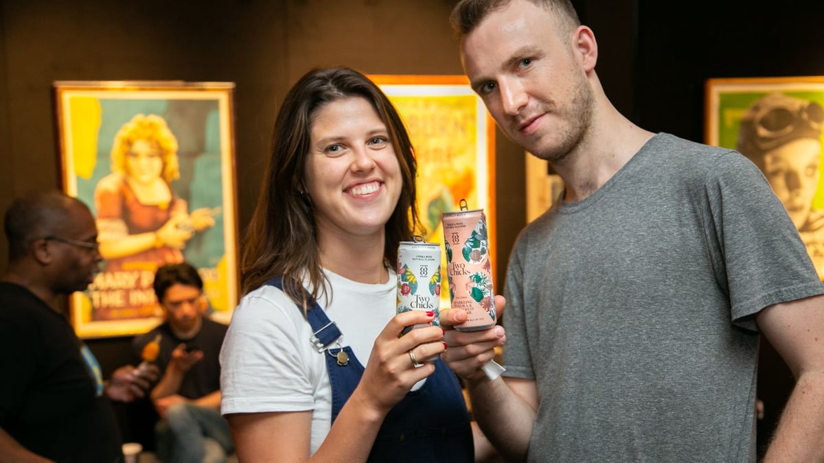Photos: 50th Mixtape Kicks Off with Free Weekly Double Features!
