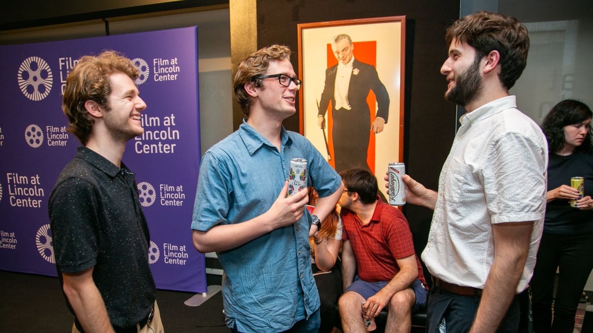 Photos: 50th Mixtape Kicks Off with Free Weekly Double Features!