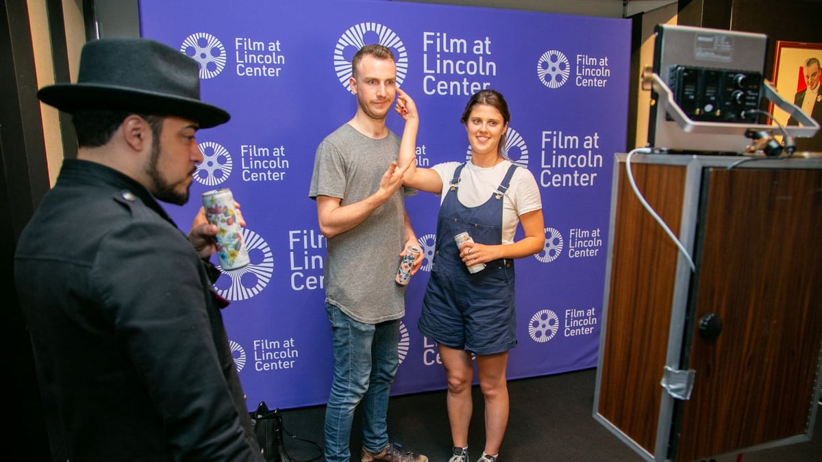 Photos: 50th Mixtape Kicks Off with Free Weekly Double Features!