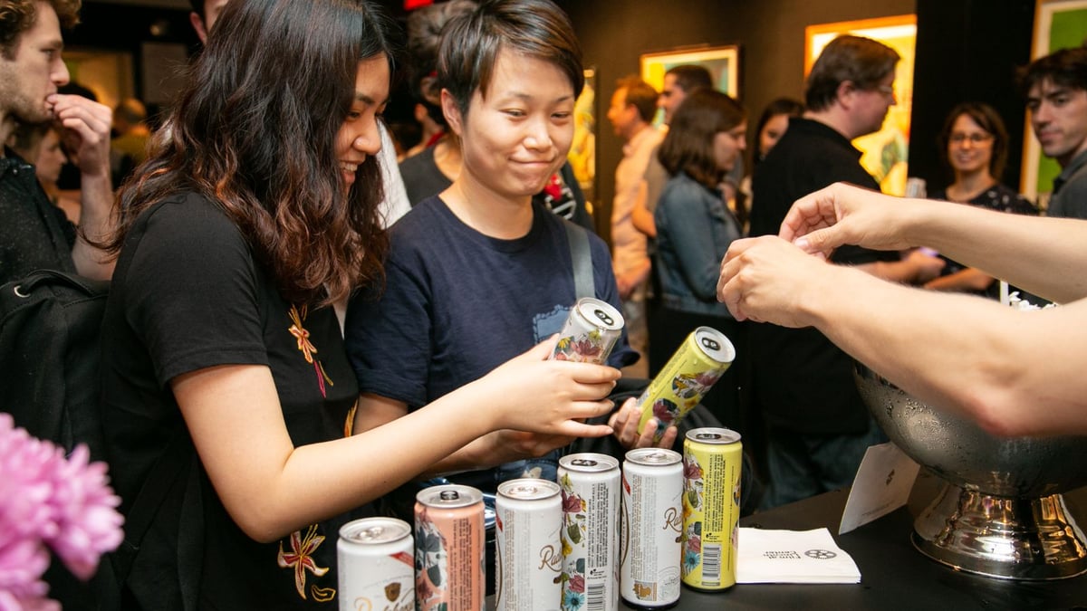 Photos: 50th Mixtape Kicks Off with Free Weekly Double Features!