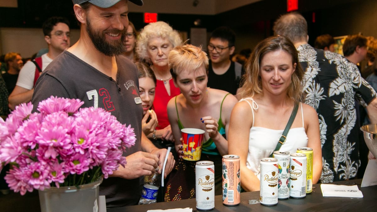 Photos: 50th Mixtape Kicks Off with Free Weekly Double Features!