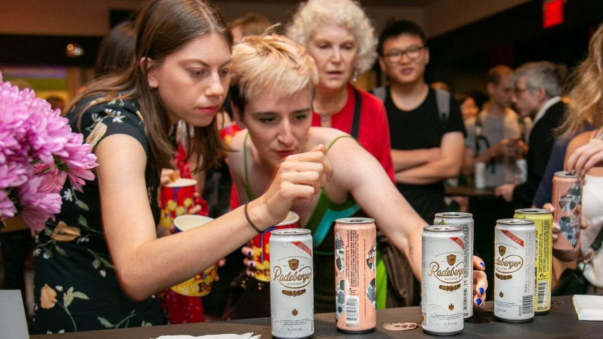 Photos: 50th Mixtape Kicks Off with Free Weekly Double Features!